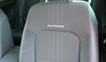 VW PASSAT ALLTRACK 2.0 TSI 220HP 4MOTION DSG AYTOMATO ΕΛΛΗΝΙΚΟ full