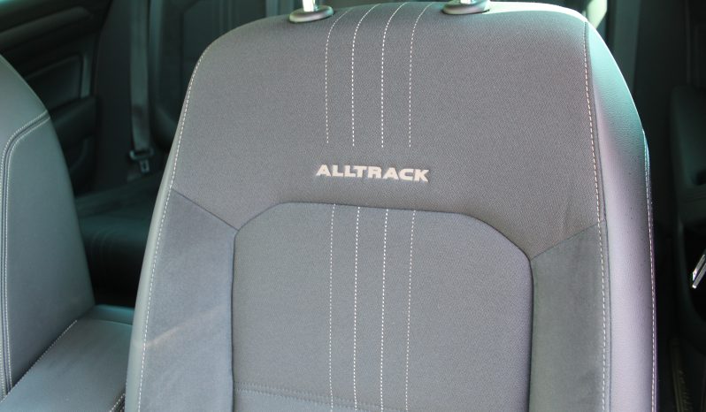 VW PASSAT ALLTRACK 2.0 TSI 220HP 4MOTION DSG AYTOMATO ΕΛΛΗΝΙΚΟ full