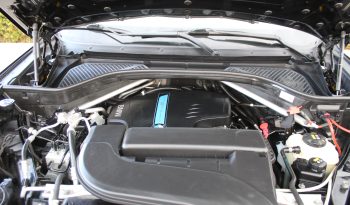 BMW X5 40e iPerformance Xdrive PLUG IN NAVI 20” full