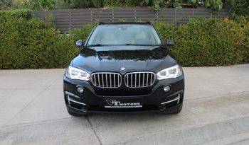 BMW X5 40e iPerformance Xdrive PLUG IN NAVI 20” full