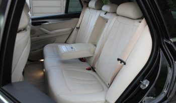 BMW X5 40e iPerformance Xdrive PLUG IN NAVI 20” full