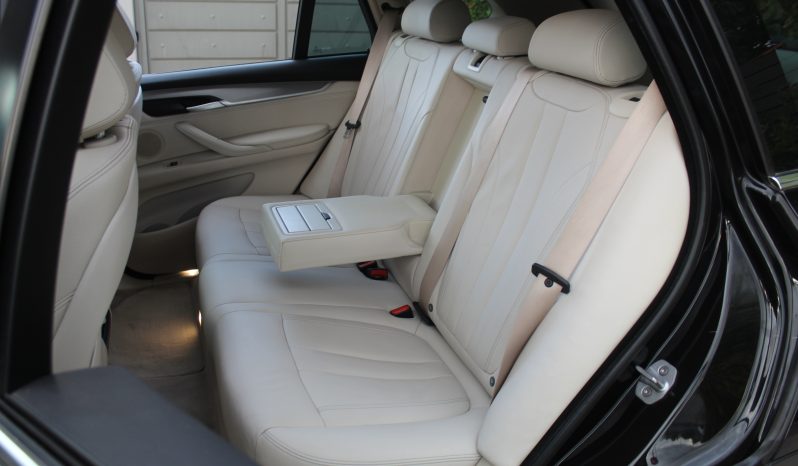 BMW X5 40e iPerformance Xdrive PLUG IN NAVI 20” full