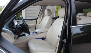 BMW X5 40e iPerformance Xdrive PLUG IN NAVI 20” full
