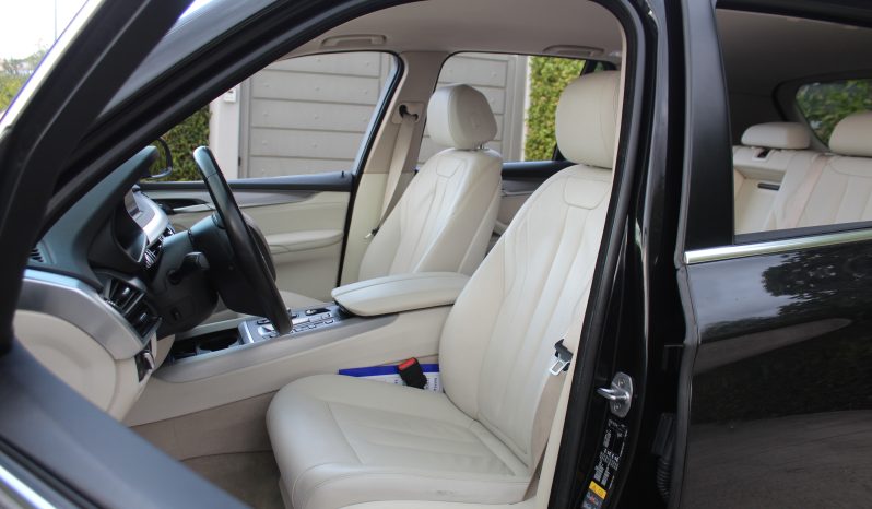 BMW X5 40e iPerformance Xdrive PLUG IN NAVI 20” full