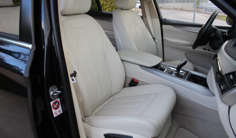 BMW X5 40e iPerformance Xdrive PLUG IN NAVI 20” full