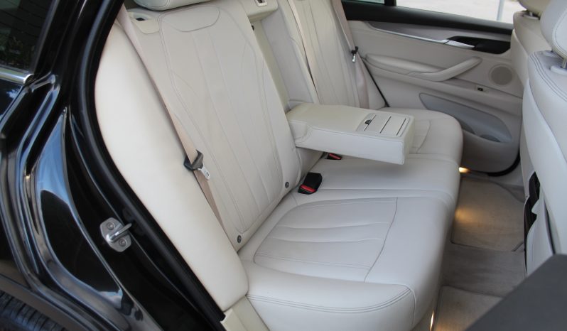 BMW X5 40e iPerformance Xdrive PLUG IN NAVI 20” full