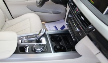 BMW X5 40e iPerformance Xdrive PLUG IN NAVI 20” full