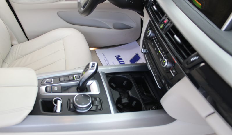 BMW X5 40e iPerformance Xdrive PLUG IN NAVI 20” full