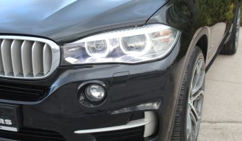 BMW X5 40e iPerformance Xdrive PLUG IN NAVI 20” full