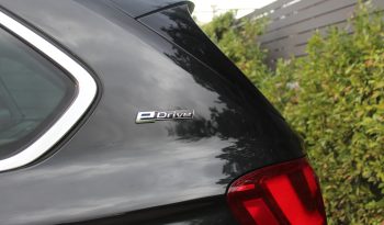 BMW X5 40e iPerformance Xdrive PLUG IN NAVI 20” full