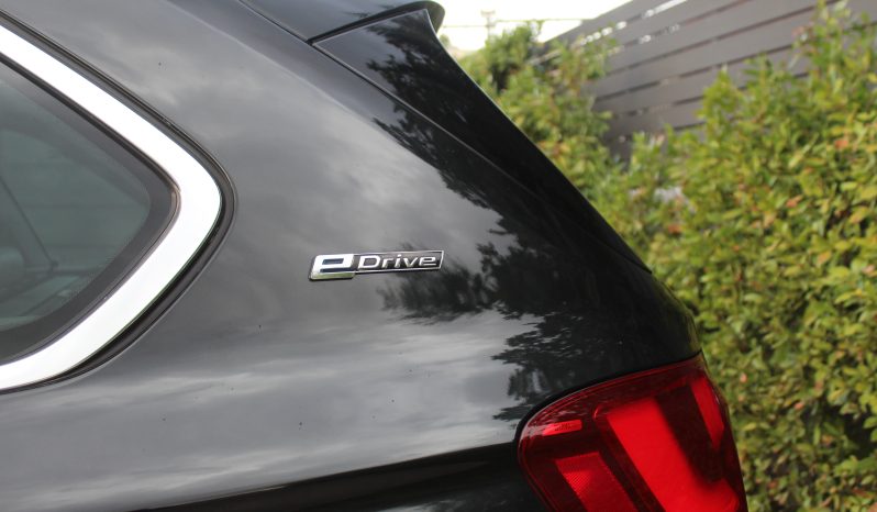 BMW X5 40e iPerformance Xdrive PLUG IN NAVI 20” full