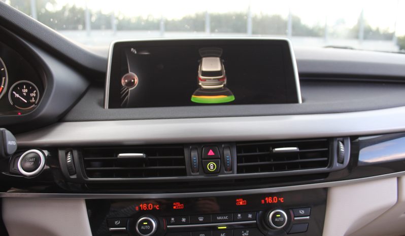 BMW X5 40e iPerformance Xdrive PLUG IN NAVI 20” full