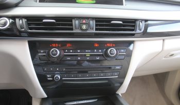 BMW X5 40e iPerformance Xdrive PLUG IN NAVI 20” full