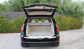 BMW X5 40e iPerformance Xdrive PLUG IN NAVI 20” full
