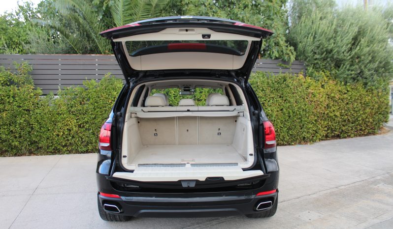 BMW X5 40e iPerformance Xdrive PLUG IN NAVI 20” full
