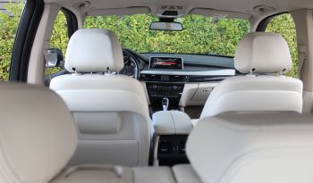 BMW X5 40e iPerformance Xdrive PLUG IN NAVI 20” full