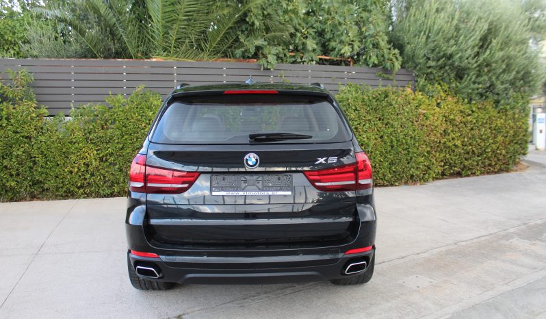 BMW X5 40e iPerformance Xdrive PLUG IN NAVI 20” full