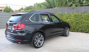 BMW X5 40e iPerformance Xdrive PLUG IN NAVI 20” full