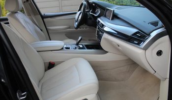 BMW X5 40e iPerformance Xdrive PLUG IN NAVI 20” full