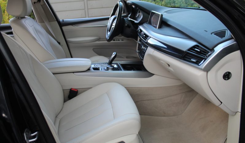 BMW X5 40e iPerformance Xdrive PLUG IN NAVI 20” full