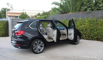 BMW X5 40e iPerformance Xdrive PLUG IN NAVI 20” full