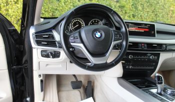 BMW X5 40e iPerformance Xdrive PLUG IN NAVI 20” full