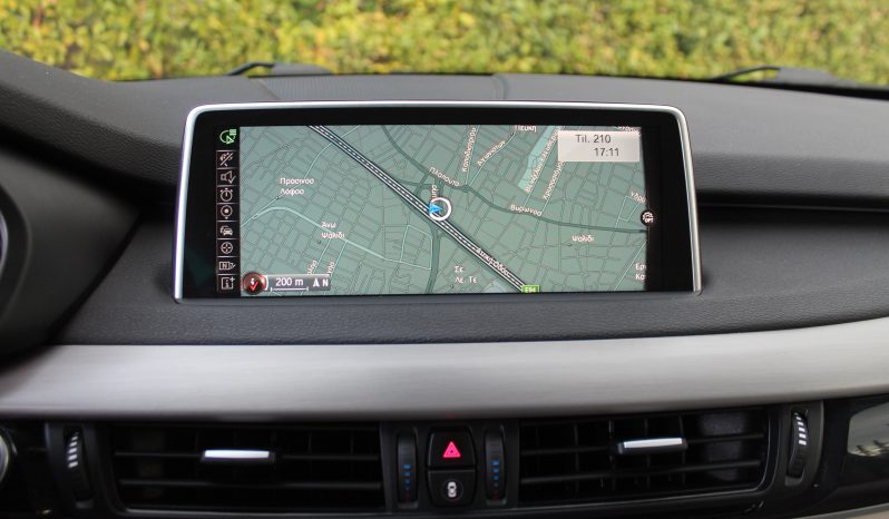 BMW X5 40e iPerformance Xdrive PLUG IN NAVI 20” full
