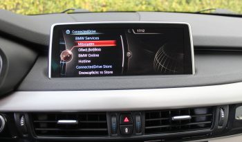 BMW X5 40e iPerformance Xdrive PLUG IN NAVI 20” full