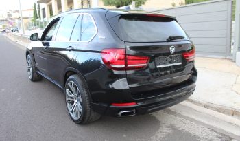 BMW X5 40e iPerformance Xdrive PLUG IN NAVI 20” full