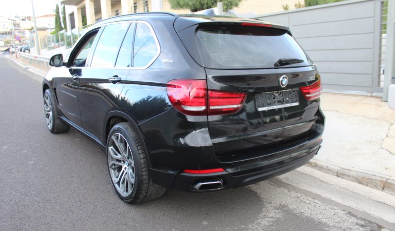 BMW X5 40e iPerformance Xdrive PLUG IN NAVI 20” full