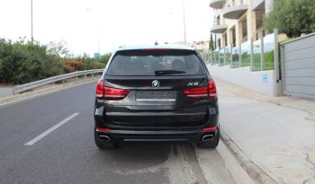 BMW X5 40e iPerformance Xdrive PLUG IN NAVI 20” full