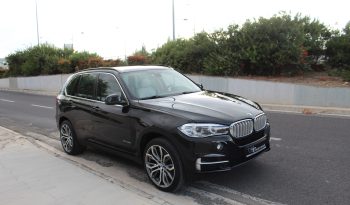 BMW X5 40e iPerformance Xdrive PLUG IN NAVI 20” full