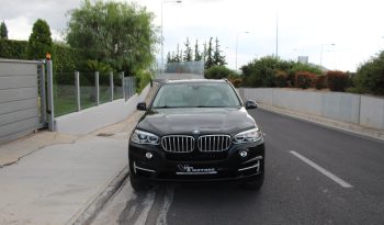 BMW X5 40e iPerformance Xdrive PLUG IN NAVI 20” full