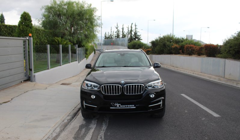 BMW X5 40e iPerformance Xdrive PLUG IN NAVI 20” full