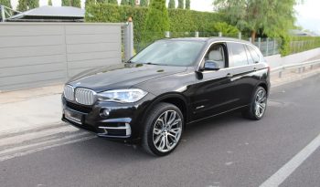 BMW X5 40e iPerformance Xdrive PLUG IN NAVI 20” full
