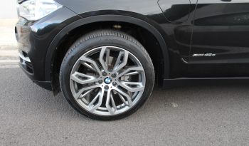 BMW X5 40e iPerformance Xdrive PLUG IN NAVI 20” full