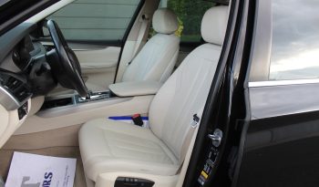 BMW X5 40e iPerformance Xdrive PLUG IN NAVI 20” full