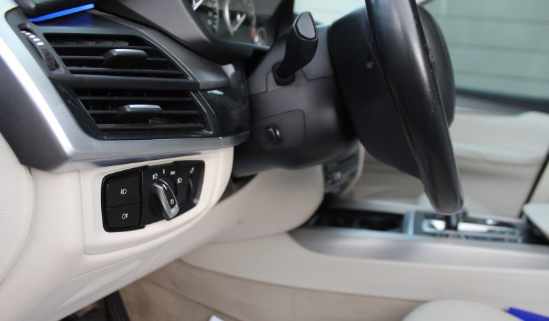 BMW X5 40e iPerformance Xdrive PLUG IN NAVI 20” full