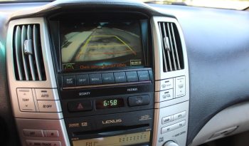 LEXUS RX 400h HYBRID BOULEVARD ΟΡΟΦΗ NAVI ΕΛΛΗΝΙΚΟ full