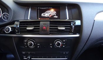 BMW X4 F26 2.0i 184HP xDrive AYTOMATO full