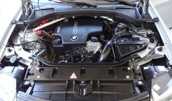 BMW X4 F26 2.0i 184HP xDrive AYTOMATO full