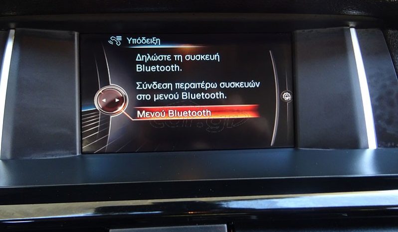 BMW X4 F26 2.0i 184HP xDrive AYTOMATO full