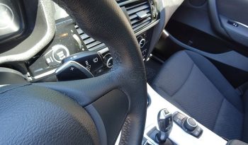 BMW X4 F26 2.0i 184HP xDrive AYTOMATO full