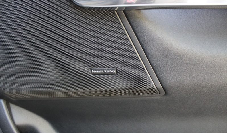 RANGE ROVER SPORT 3.0 SDV6 HSE 245HP DIESEL FACELIFT NAVI CAMERA full