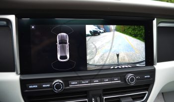 PORSCHE MACAN 2.0 245HP PANORAMA PDLS 20” FACELIFT full