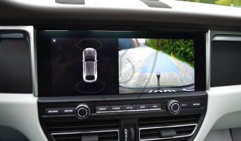 PORSCHE MACAN 2.0 245HP PANORAMA PDLS 20” FACELIFT full