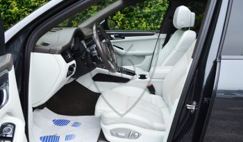 PORSCHE MACAN 2.0 245HP PANORAMA PDLS 20” FACELIFT full