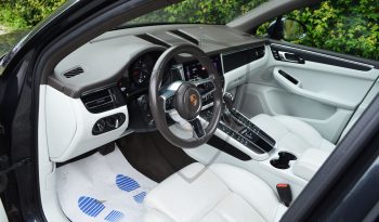 PORSCHE MACAN 2.0 245HP PANORAMA PDLS 20” FACELIFT full