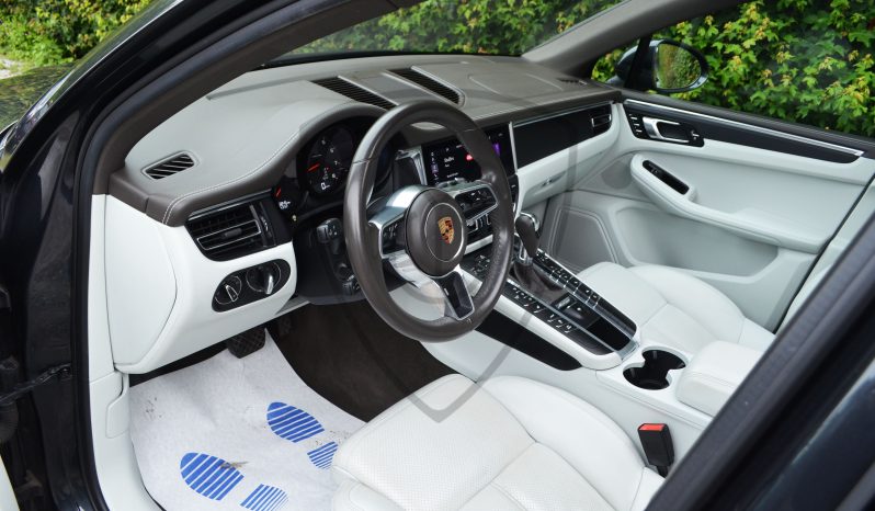 PORSCHE MACAN 2.0 245HP PANORAMA PDLS 20” FACELIFT full