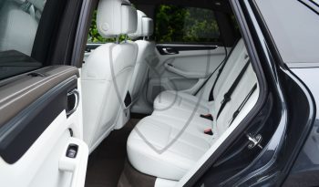 PORSCHE MACAN 2.0 245HP PANORAMA PDLS 20” FACELIFT full